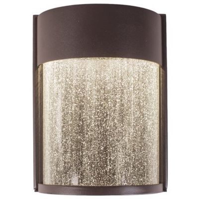 Rain Indoor/Outdoor LED Wall Sconce by Modern Forms - Starlight Lighting USA and Canada